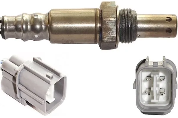Oxygen Sensor